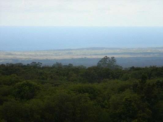 10 Acres of Agricultural Land for Sale in Mountain View, Hawaii