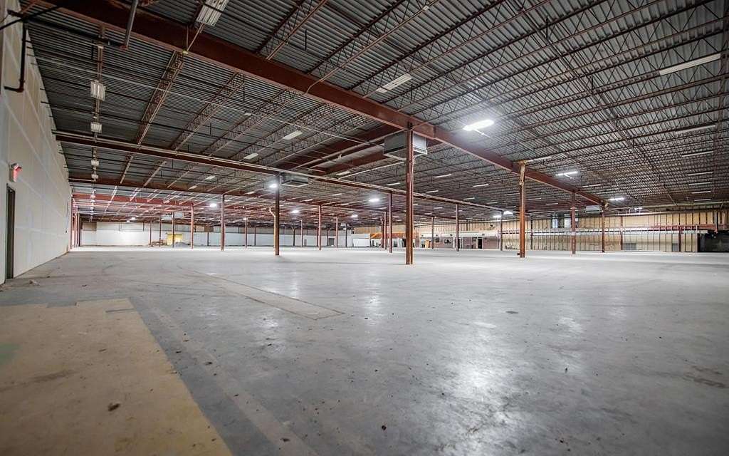 15.7 Acres of Commercial Land for Lease in Williamsport, Pennsylvania