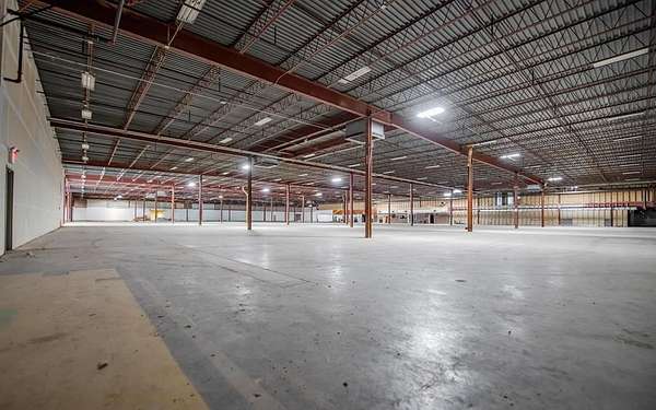 15.7 Acres of Commercial Land for Lease in Williamsport, Pennsylvania