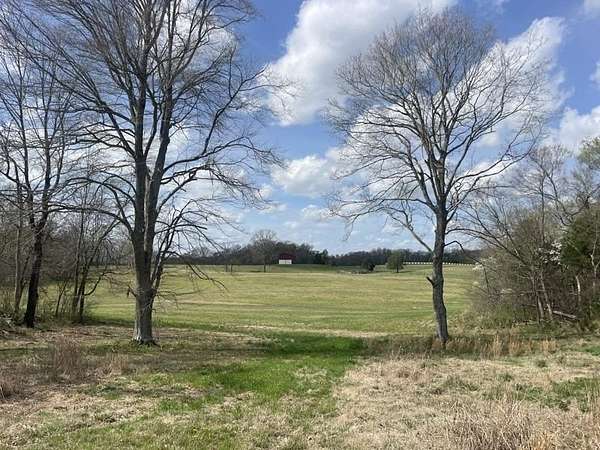 54 Acres of Land for Sale in Alvaton, Kentucky