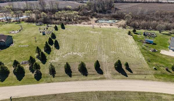 3.4 Acres of Residential Land for Sale in Northfield, Minnesota