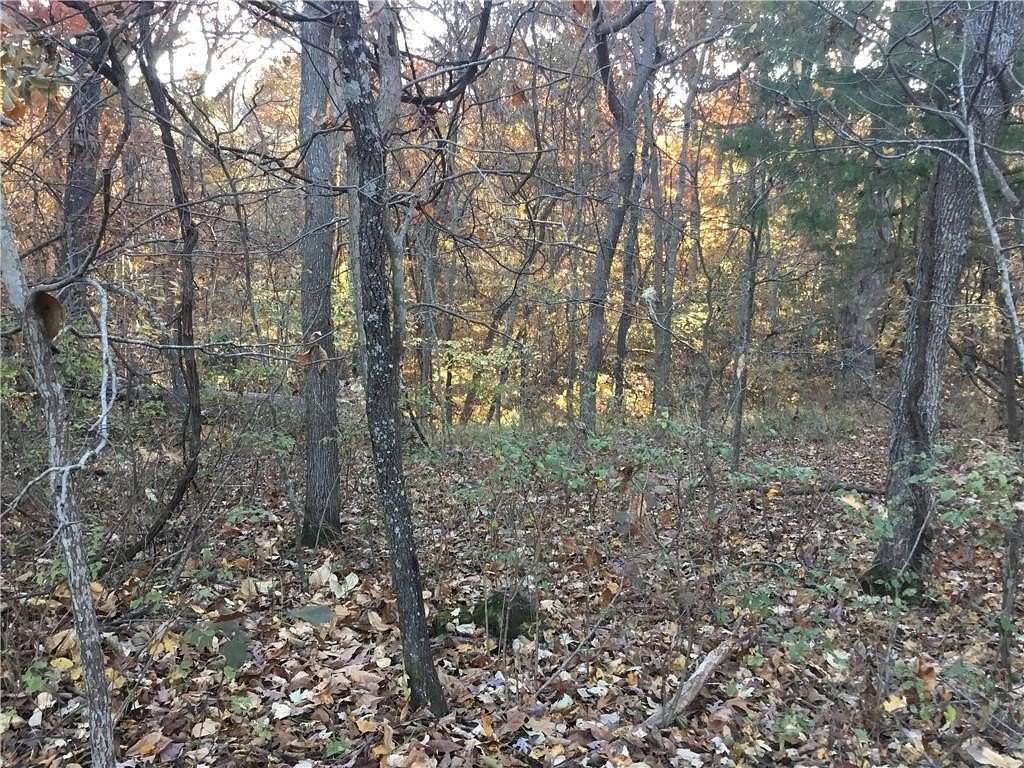 1 Acre of Residential Land for Sale in Rogers, Arkansas