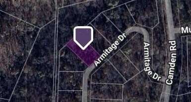 0.31 Acres of Residential Land for Sale in Bella Vista, Arkansas