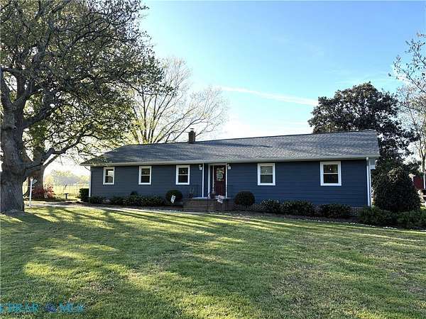 2.1 Acres of Land with Home for Sale in Dutton, Virginia
