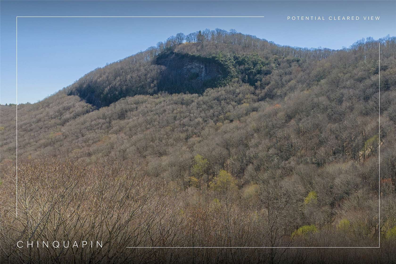 2.68 Acres of Residential Land for Sale in Glenville, North Carolina