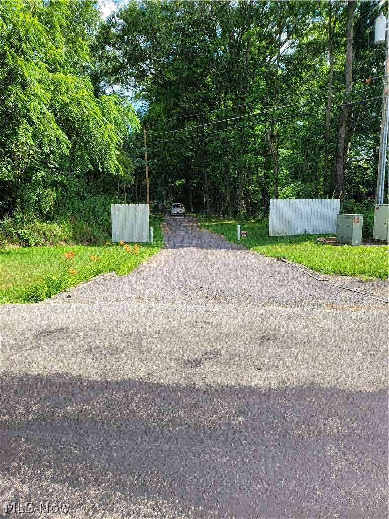 3.24 Acres of Residential Land for Sale in Garrettsville, Ohio