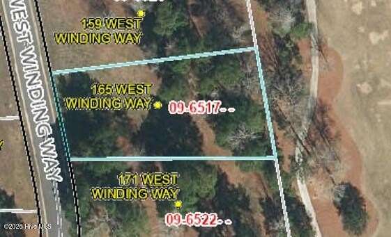 0.44 Acres of Residential Land for Sale in Wallace, North Carolina