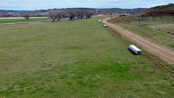 93 Acres of Agricultural Land for Sale in Clearmont, Wyoming