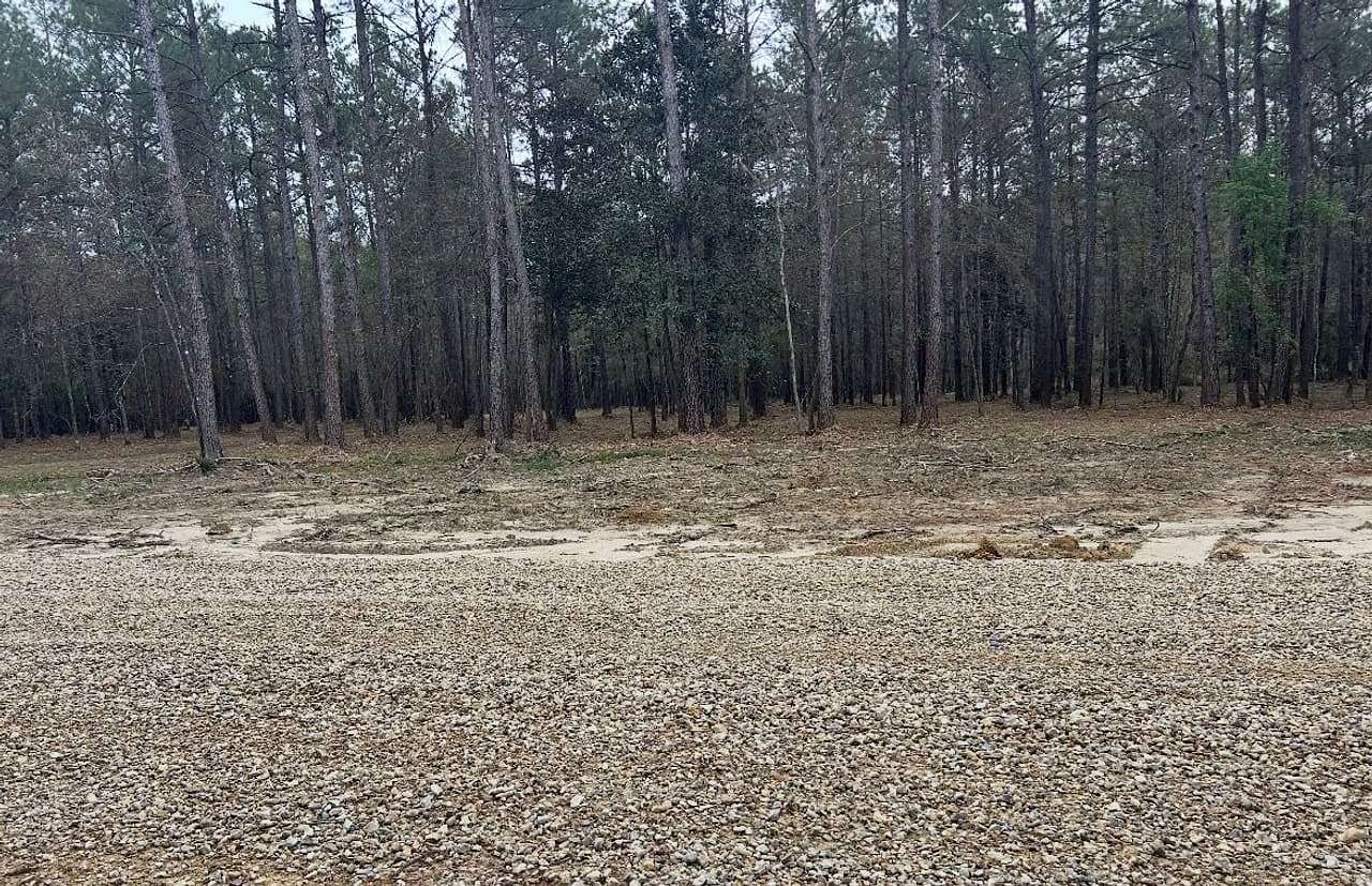 4.7 Acres of Residential Land for Sale in Livingston, Louisiana