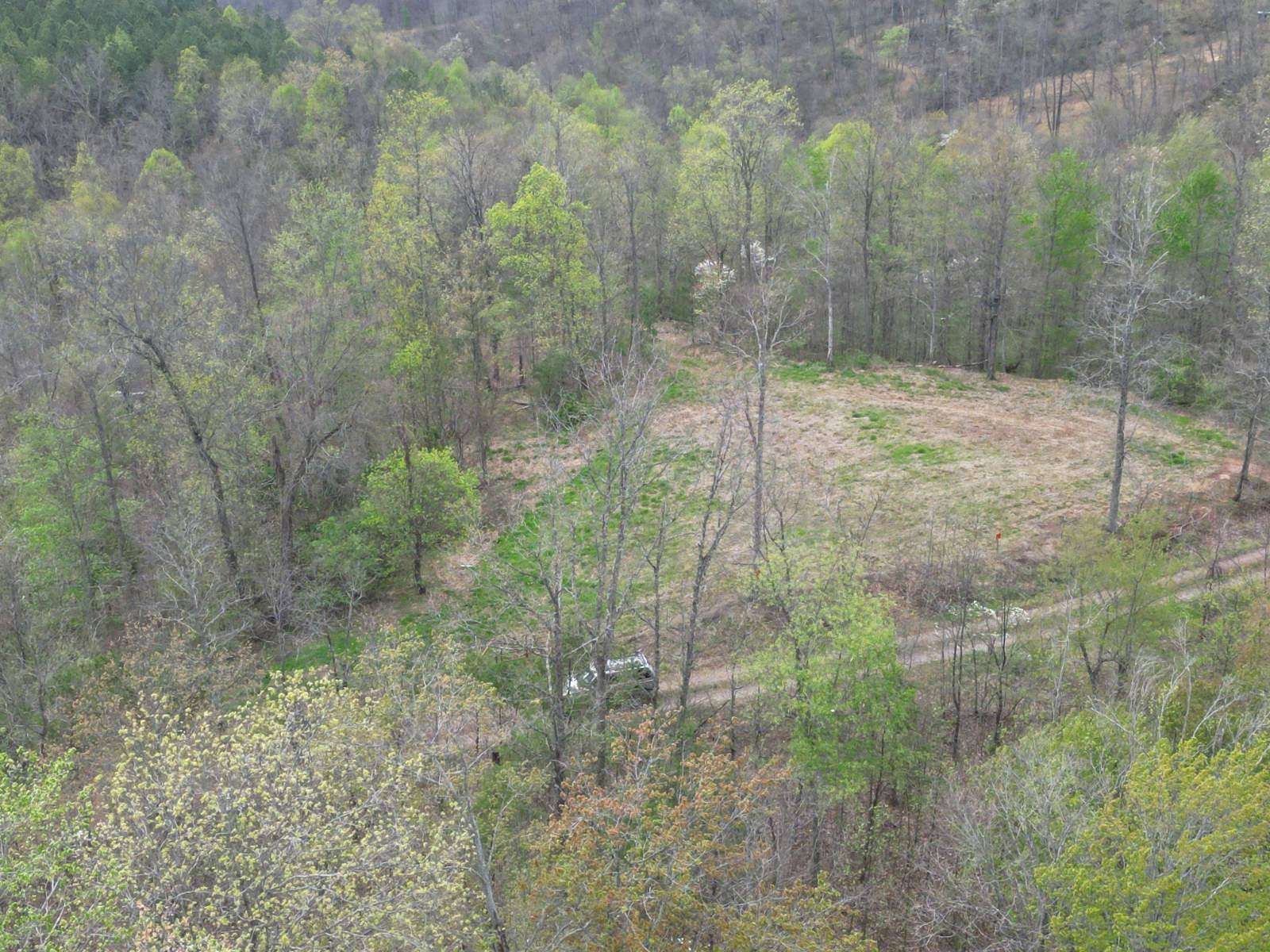 55 Acres of Recreational Land for Sale in Elizabeth, West Virginia