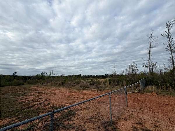 101 Acres of Agricultural & Residential Land for Sale in Crawfordville, Georgia