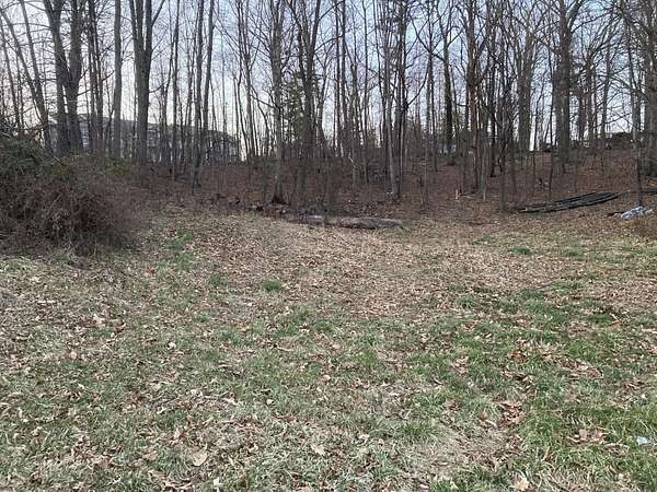 0.77 Acres of Residential Land for Sale in Roanoke, Virginia