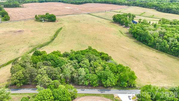 8 Acres of Residential Land for Sale in Monroe, North Carolina