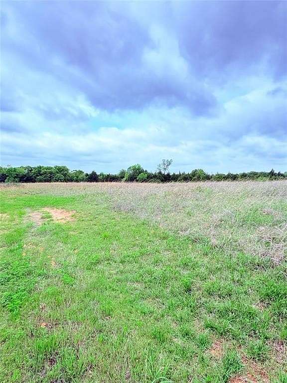 40.5 Acres of Land for Sale in Meeker, Oklahoma
