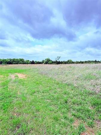 40.5 Acres of Land for Sale in Meeker, Oklahoma