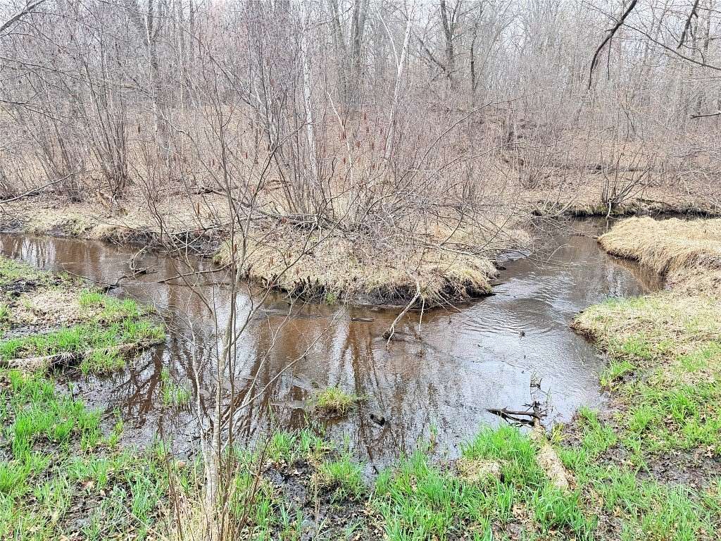 5 Acres of Land for Sale in Osceola, Wisconsin