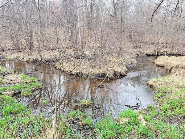 5 Acres of Land for Sale in Osceola, Wisconsin