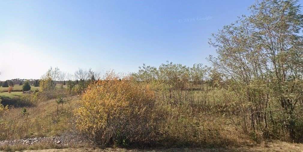 1.5 Acres of Residential Land for Sale in Rice Lake, Wisconsin