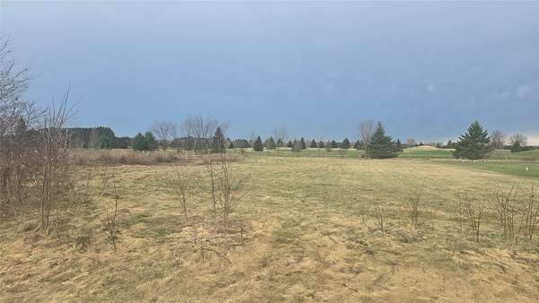 1.5 Acres of Residential Land for Sale in Rice Lake, Wisconsin