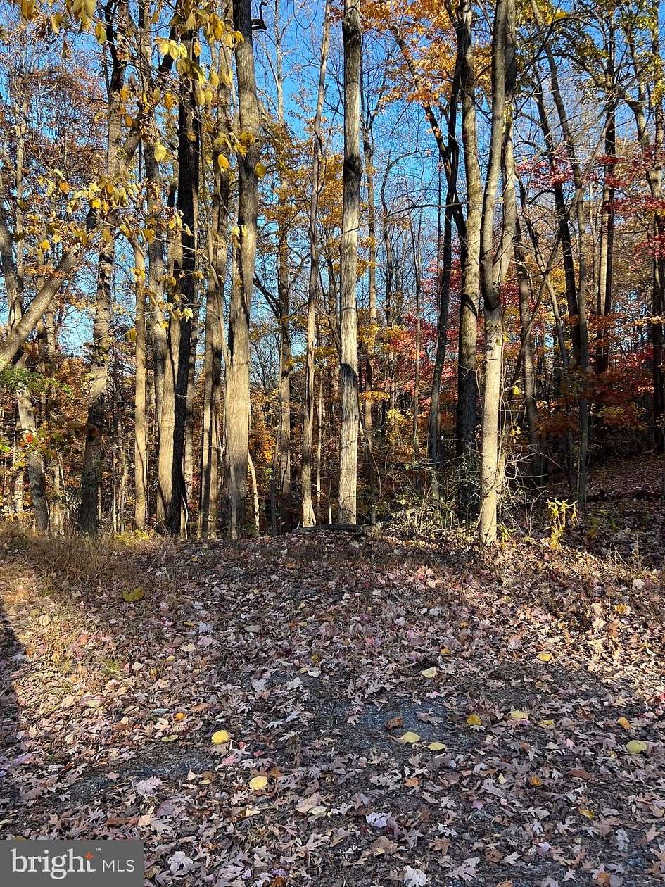 1.23 Acres of Residential Land for Sale in Front Royal, Virginia