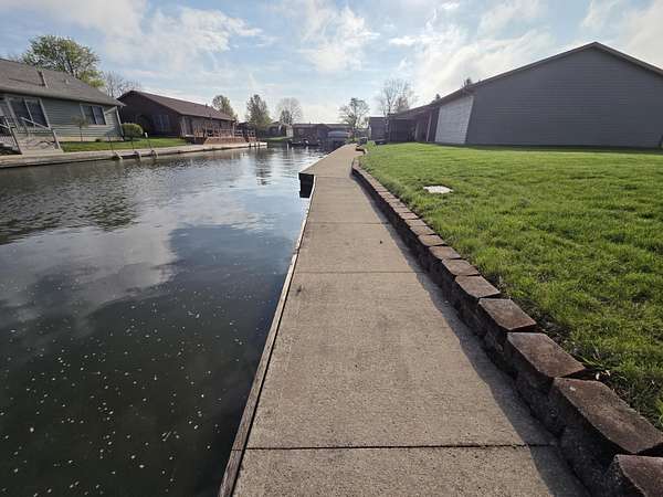 0.1 Acres of Residential Land for Sale in Celina, Ohio