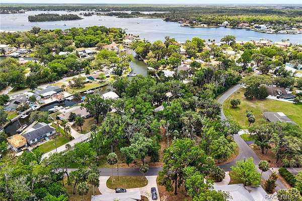 0.79 Acres of Residential Land for Sale in Crystal River, Florida