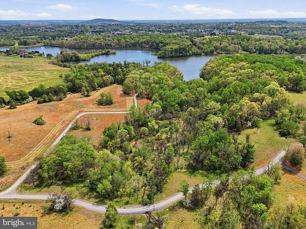 10.5 Acres of Land for Sale in Culpeper, Virginia