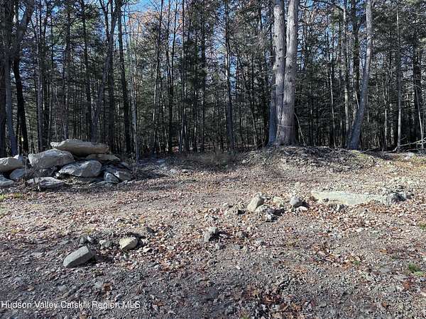 0.45 Acres of Residential Land for Sale in Olivebridge, New York