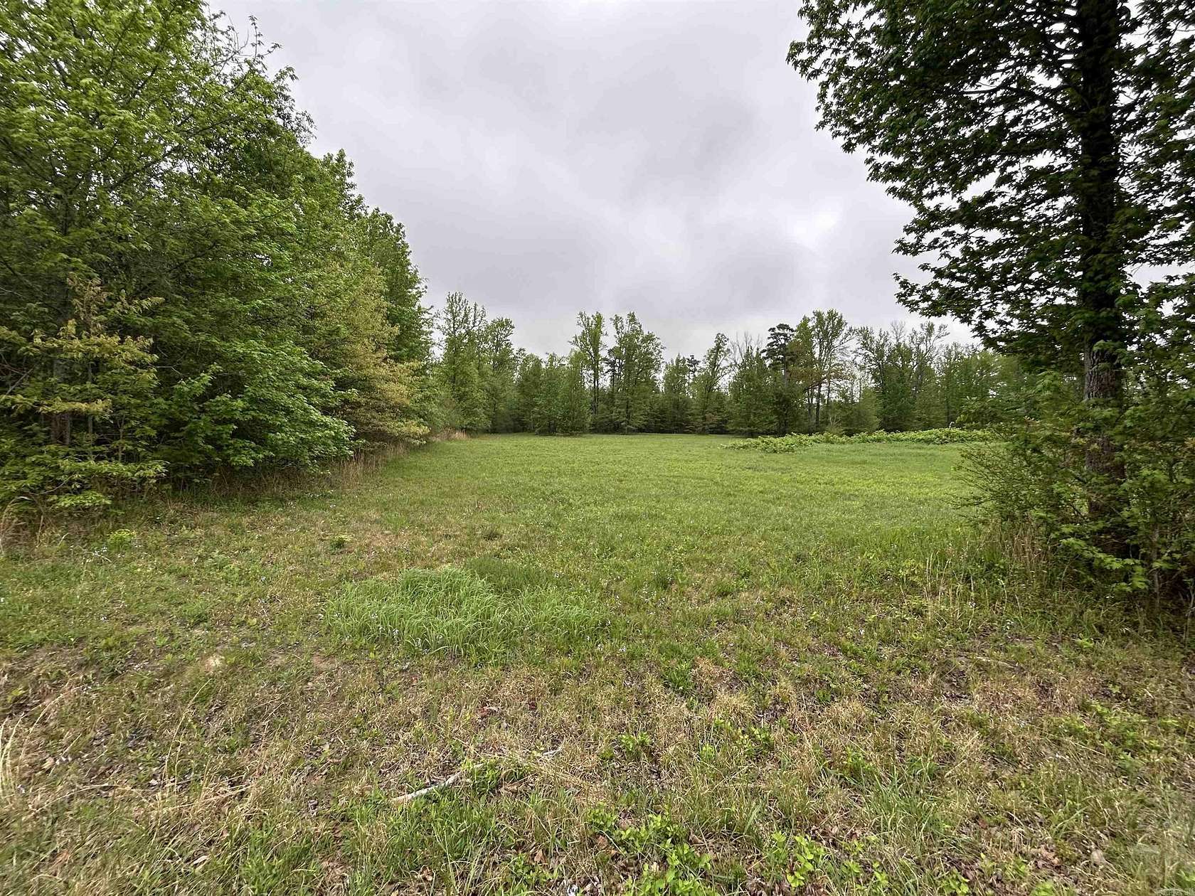 0.95 Acres of Residential Land for Sale in Mena, Arkansas