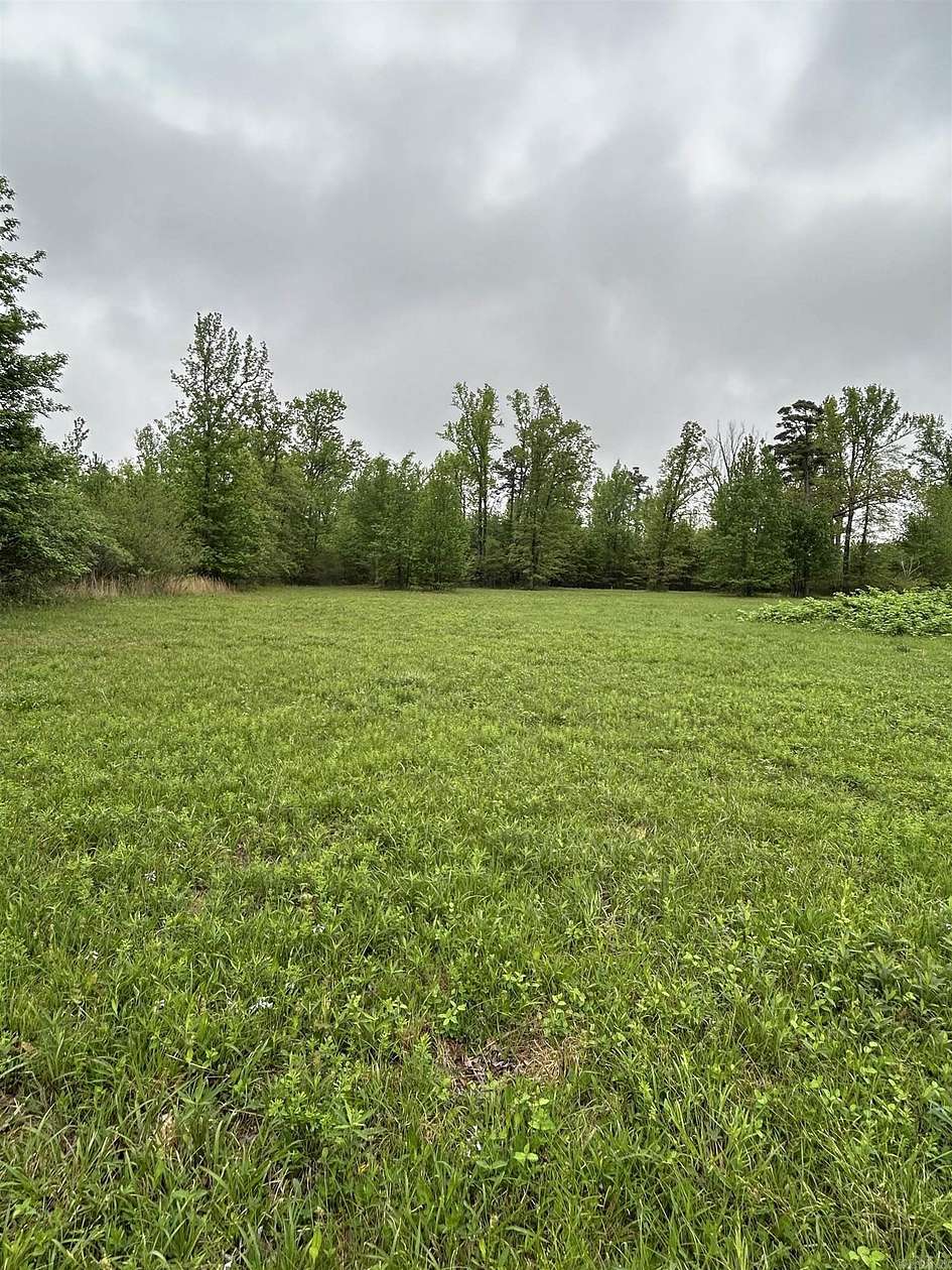 0.95 Acres of Residential Land for Sale in Mena, Arkansas