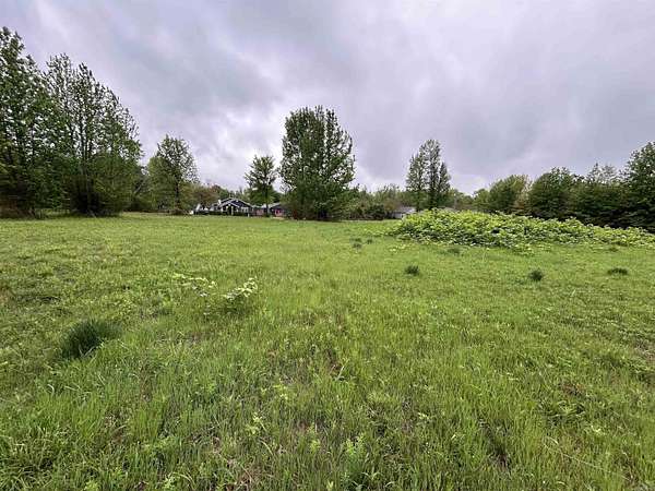 0.95 Acres of Residential Land for Sale in Mena, Arkansas