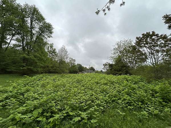 0.48 Acres of Residential Land for Sale in Mena, Arkansas