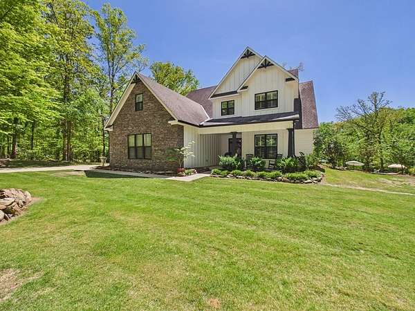 5 Acres of Land with Home for Sale in Cataula, Georgia