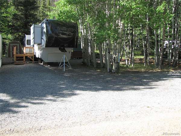 0.1 Acres of Land for Sale in Hartsel, Colorado