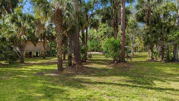 0.77 Acres of Land for Sale in Steinhatchee, Florida