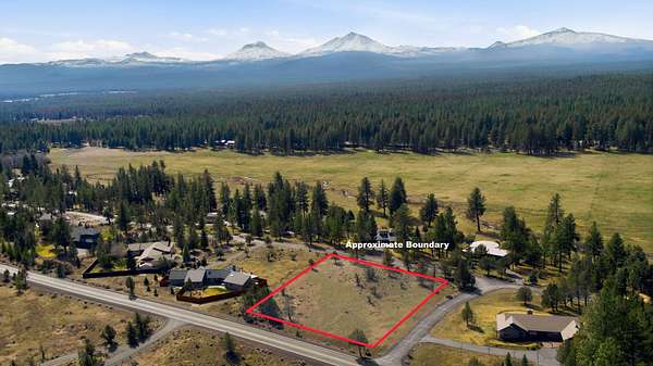 1 Acre of Residential Land for Sale in Sisters, Oregon