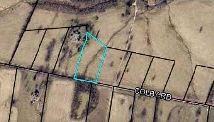 2.77 Acres of Residential Land for Sale in Winchester, Kentucky