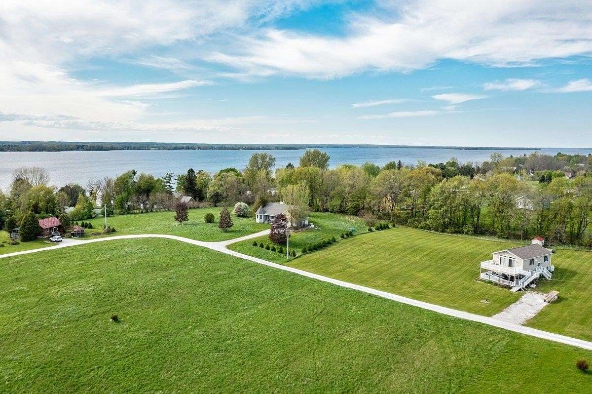 0.72 Acres of Land for Sale in Isle la Motte, Vermont