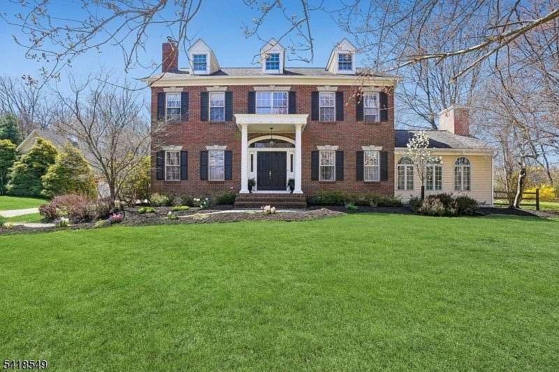 1.84 Acres of Land with Home for Sale in Washington Township, New Jersey