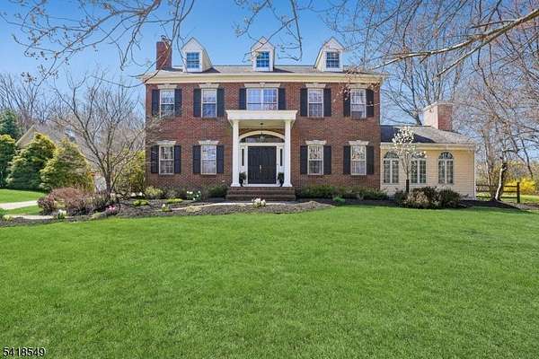 1.84 Acres of Land with Home for Sale in Washington Township, New Jersey