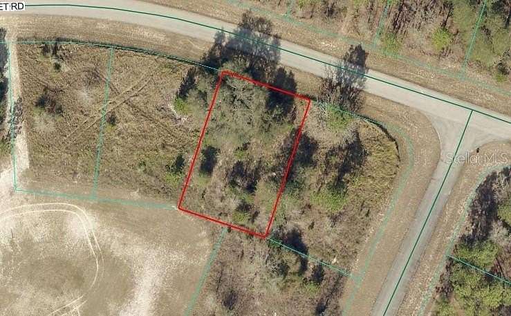 0.23 Acres of Residential Land for Sale in Ocala, Florida