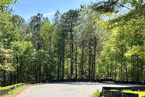 7.76 Acres of Residential Land for Sale in Dallas, Georgia