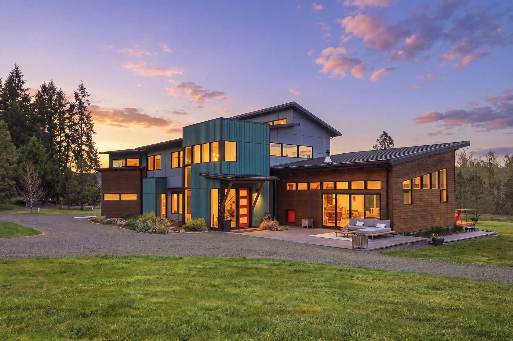 10 Acres of Recreational Land for Sale in Eugene, Oregon