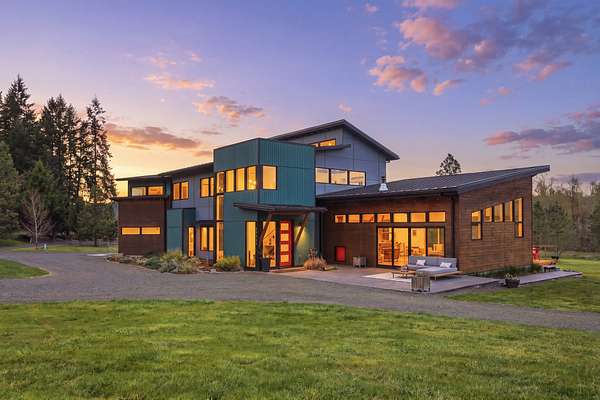 10 Acres of Recreational Land for Sale in Eugene, Oregon