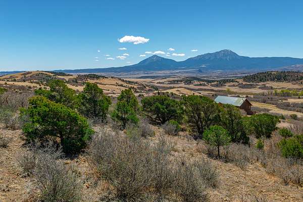 4 Acres of Land for Sale in La Veta, Colorado