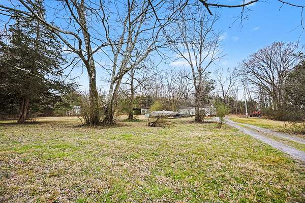 3.3 Acres of Residential Land for Sale in Lebanon, Tennessee