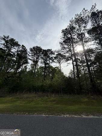 1 Acre of Residential Land for Sale in Dublin, Georgia