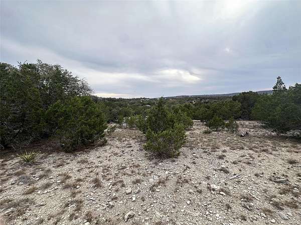 0.28 Acres of Residential Land for Sale in Leander, Texas