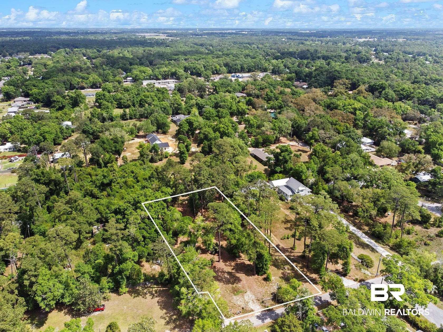 0.67 Acres of Residential Land for Sale in Foley, Alabama
