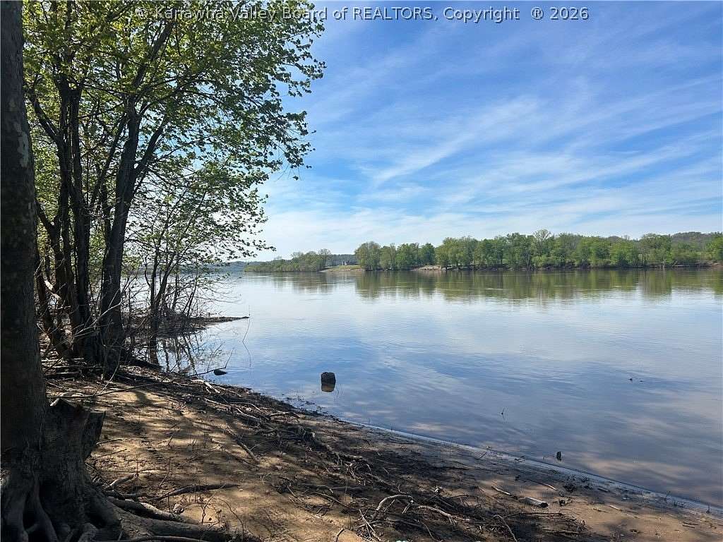 1.17 Acres of Land for Sale in Glenwood, West Virginia